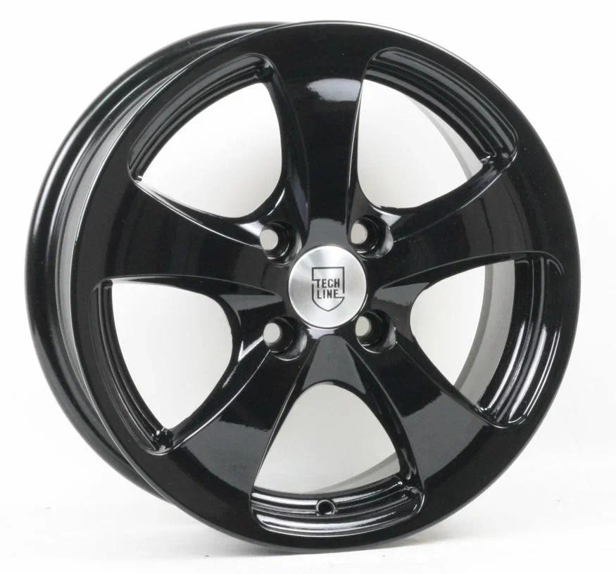 Tech-Line 403 5, 5x14 5/100 ET35 d-57, 1 BL