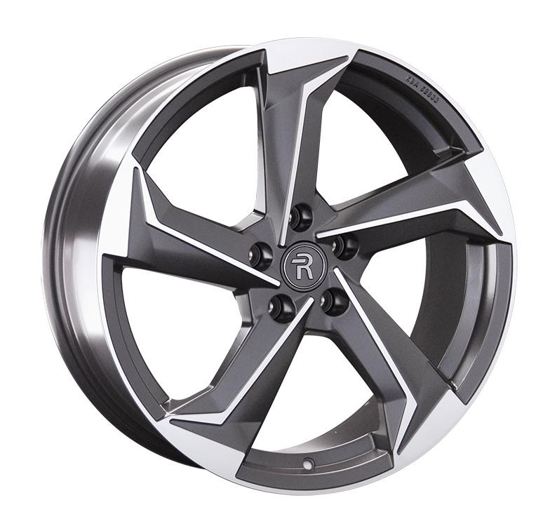 REPLAY TY384 8, 0x18 5/114, 3 ET50 d-60, 1 MGMF (087920-170115004)