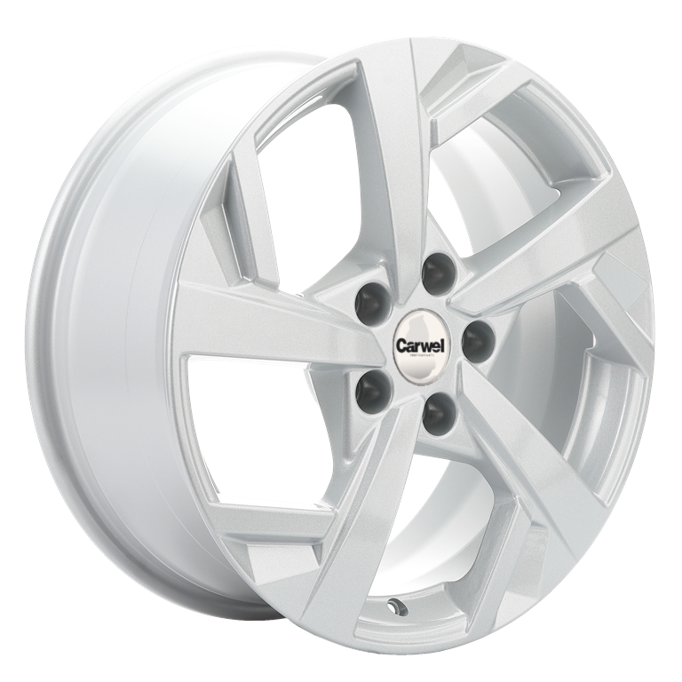 Carwel Тенис 1712 (Qashqai) 7, 0x17 5/114, 3 ET40 d-66, 1 SLT (Арт.32815)