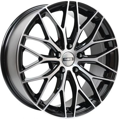NEO 740 7, 0x17 5/114, 3 ET45 d-67, 1 BD
