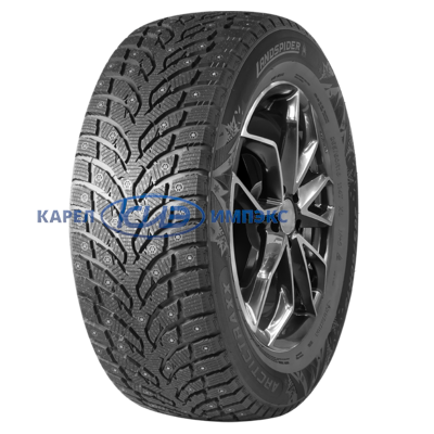 215/60R16 99T XL Arctictraxx TL BSW (шип.)