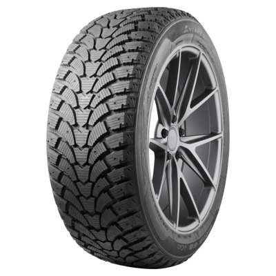 235/45R18 98H Grip 60 ice TL (шип.)