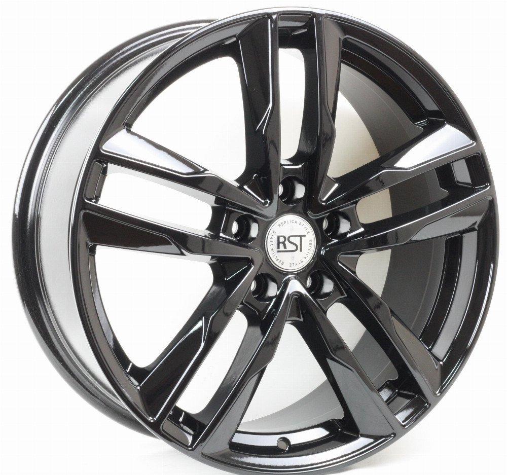 RST R128 (Geely) 7, 5x18 5/108 ET45 d-63, 4 BL