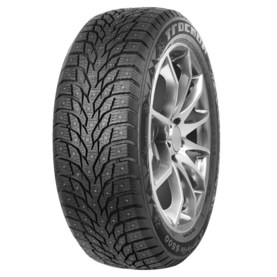 225/65R17 106T XL X-Privilo S500 TL (шип.)