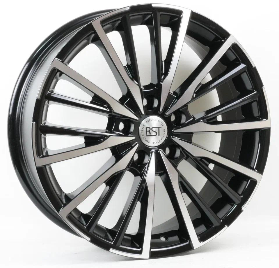 RST R178 7, 0x18 5/114, 3 ET40 d-66, 5 BD
