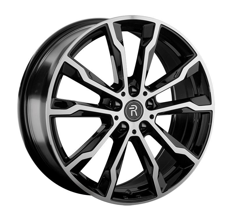 REPLAY MZ165 7, 5x19 5/114, 3 ET45 d-67, 1 BKF (085403-160119004)