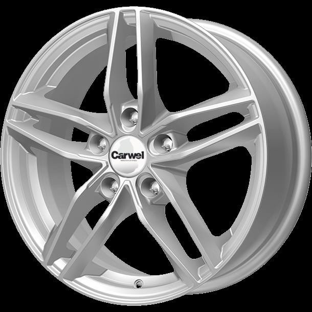 Carwel Тау 131(107) 6, 5x16 5/114, 3 ET40 d-66, 1 SB (Арт.101592)