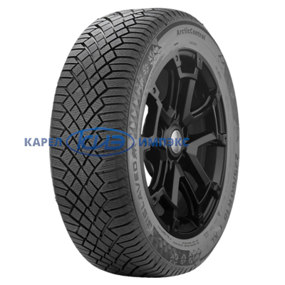 285/50R20 116T XL ArcticControl TL FR