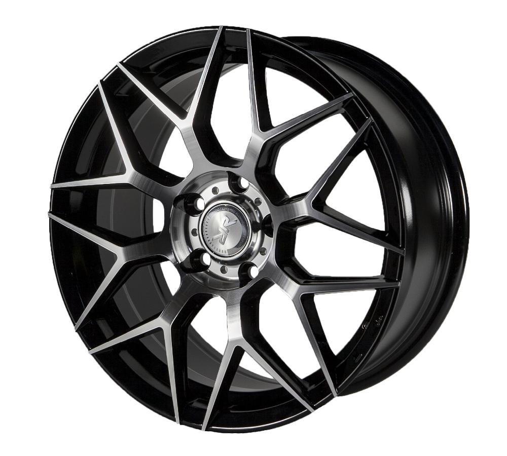 Race Ready Technology CSS3940 8, 0x18 5/108 ET45 d-60, 1 B-P/B (УТ-00003545)