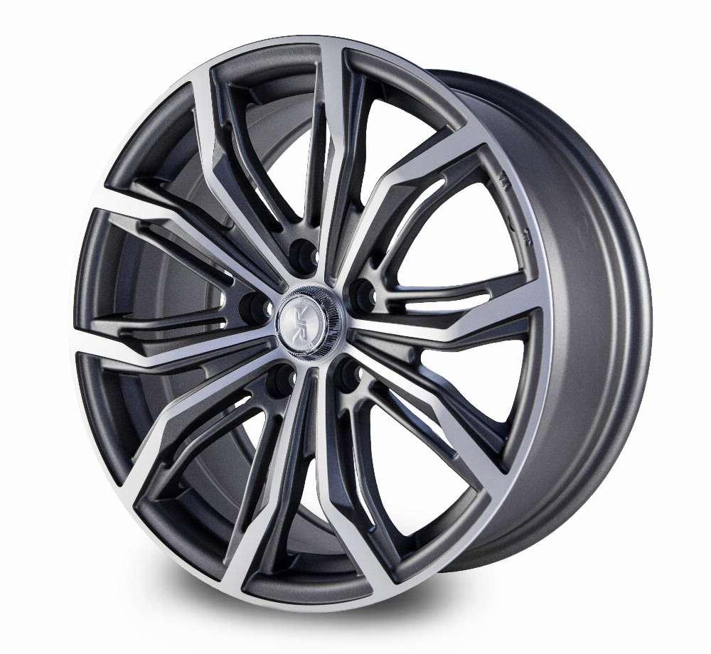 Race Ready Technology CSSD2747 8, 5x19 5/114, 3 ET35 d-67, 1 MK-P/M (УТ000000625)