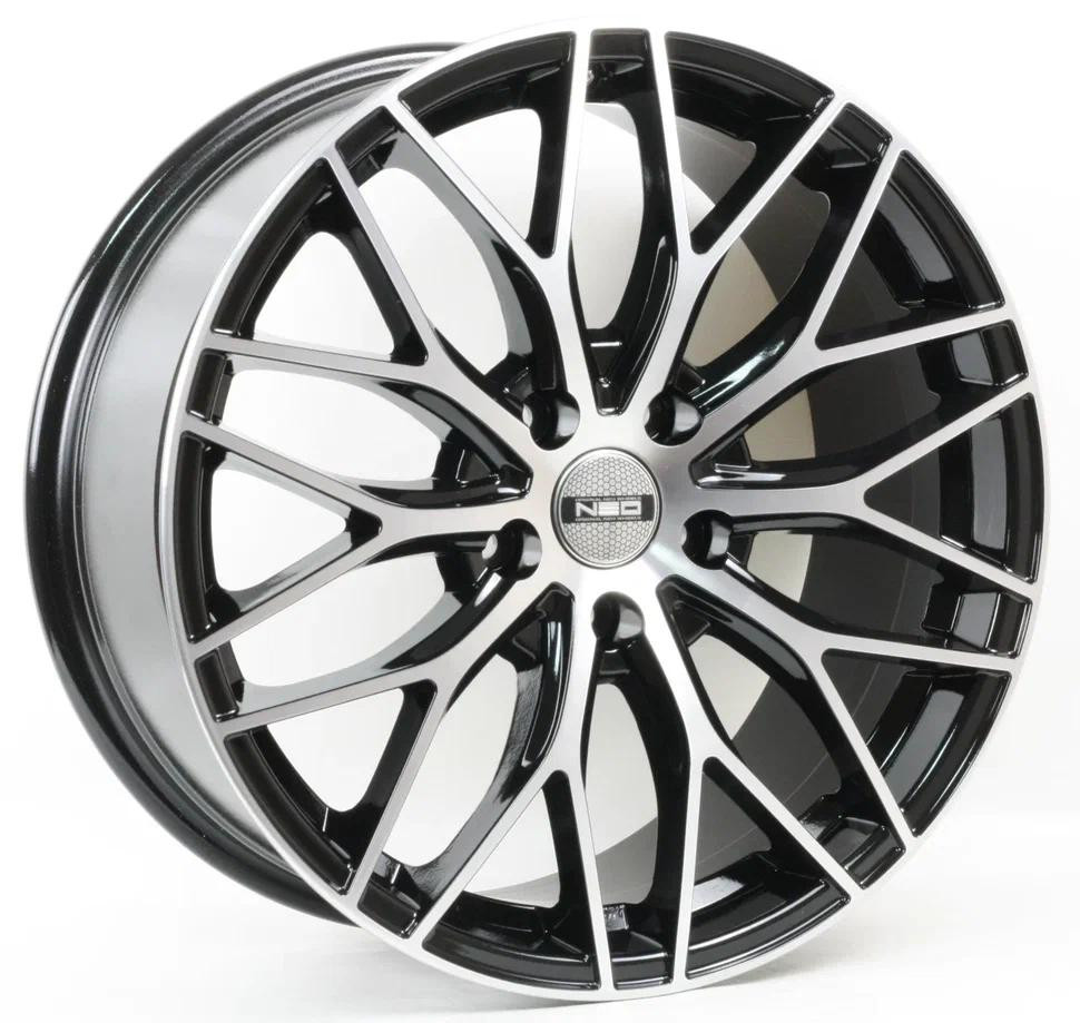 NEO 840 8, 0x18 5/108 ET45 d-63, 4 BDM