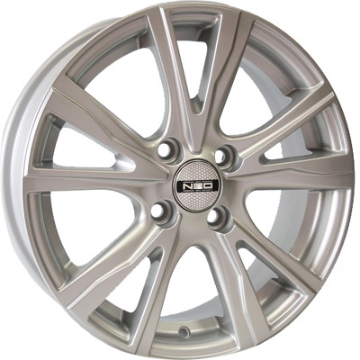 NEO 574 6, 0x15 4/100 ET45 d-60, 1 S