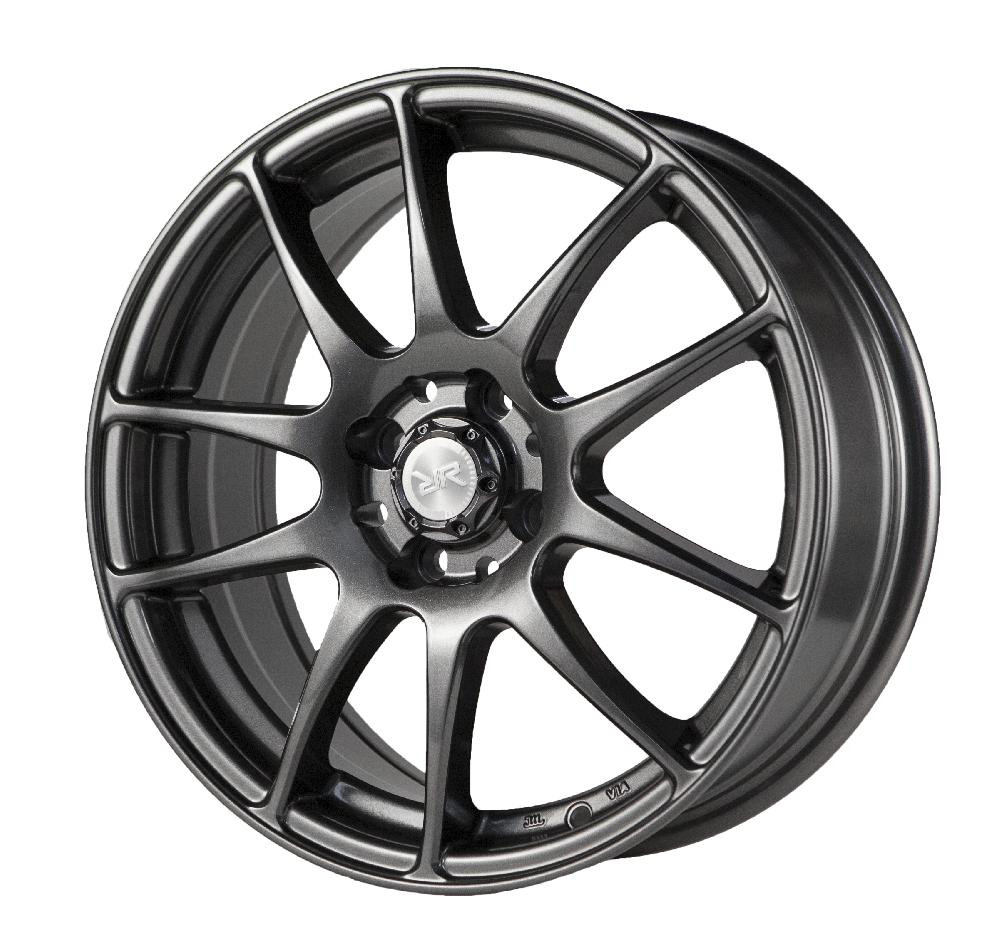 Race Ready Technology CSS3199 6, 0x15 5/114, 3 ET40 d-67, 1 GS (УТ000002566)