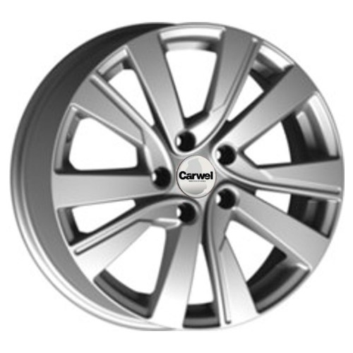 Carwel Гирвас 185 (Sportage) 7, 0x17 5/114, 3 ET48, 5 d-67, 1 SB (Арт.101728)