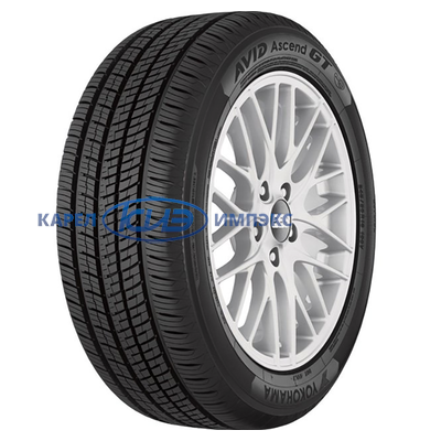 275/45R20 110V AVID GT S35A TL