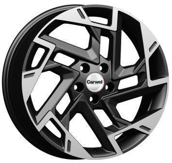 Carwel Кедон 270 (EXEED TXL/ VX) 7, 5x19 5/108 ET36 d-65, 1 AB (Арт.125367)