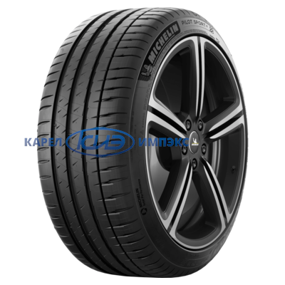 275/35ZR20 102Y XL Pilot Sport 4 TL ZP