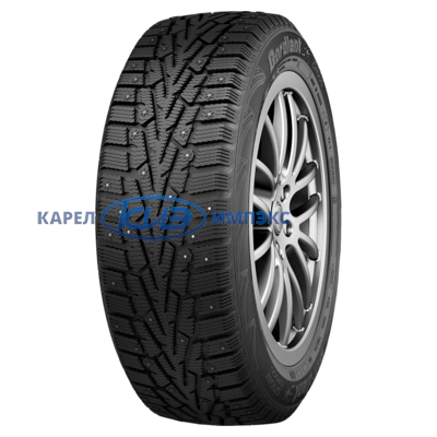 195/60R15 92T Snow Cross PW-2 TL (шип.)