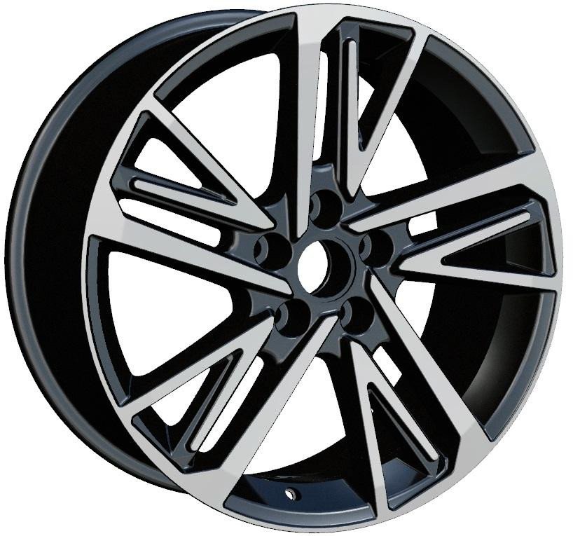 Carwel Талган 1815 (Haval DARGO) 8, 0x18 5/114, 3 ET40 d-66, 6 ABT (Арт.135673)