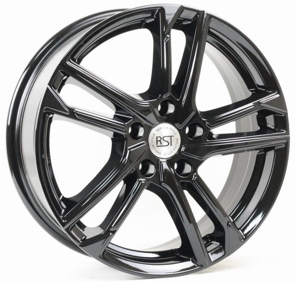 RST R197 (Kia) 6, 5x17 5/114, 3 ET35 d-67, 1 BL