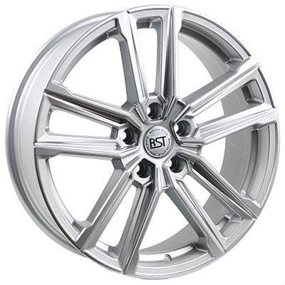 RST R078 (Rav4) 7, 0x18 5/114, 3 ET35 d-60, 1 S