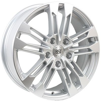 RST R167 (AmarokTransporter, ) 7, 0x17 5/120 ET55 d-65, 1 S
