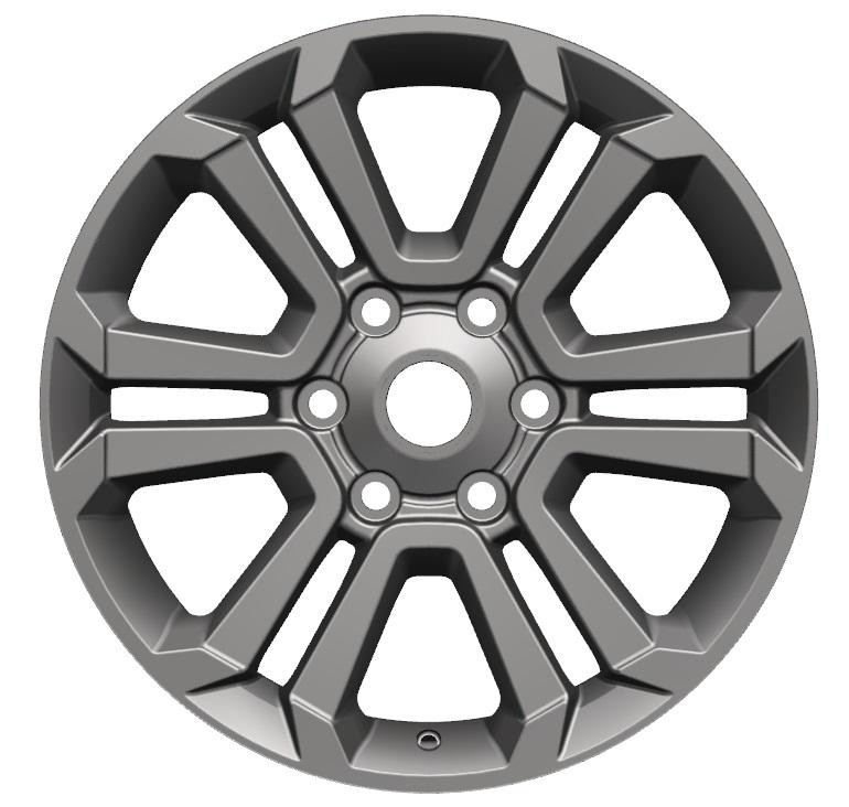 Carwel Лиард 1817 (Haval H5) 7, 5x18 6/139, 7 ET38 d-100, 1 GRT (Арт.138715)