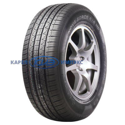 215/70R16 100H Nova-Force 4x4 HP TL