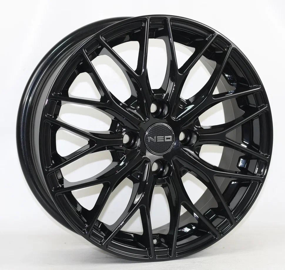 NEO 576 6, 0x15 4/98 ET35 d-58, 6 BL