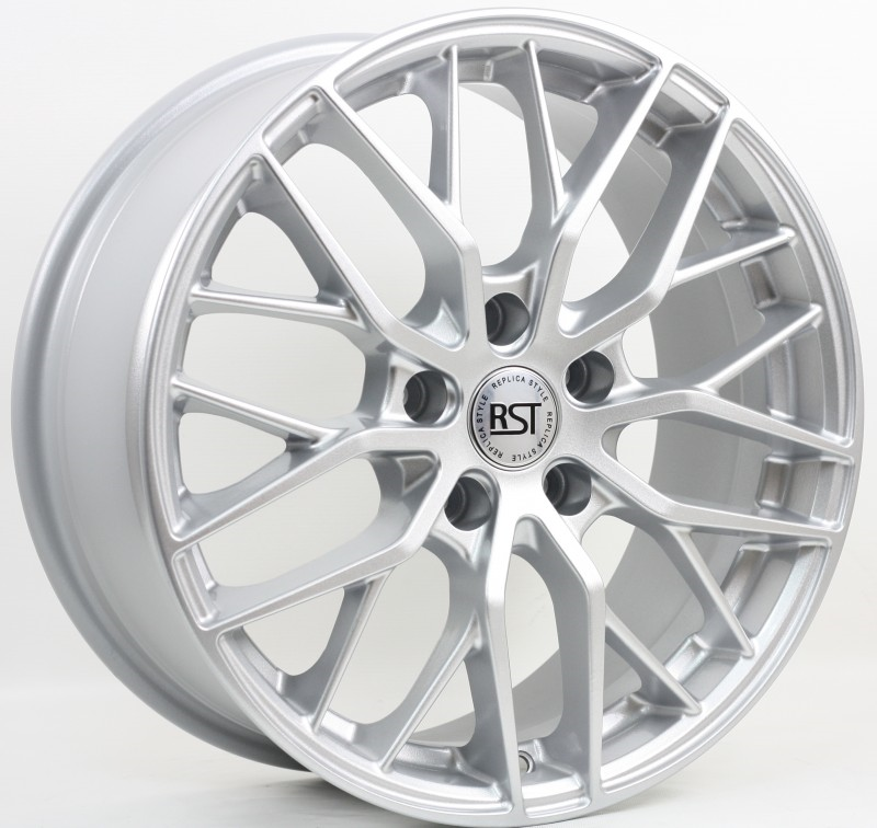 RST R007 (Optima) 7, 5x17 5/114, 3 ET52 d-67, 1 S