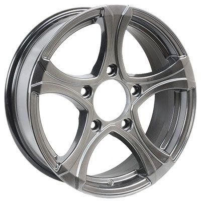 Venti 1610 6, 5x16 5/139, 7 ET40 d-98 BH