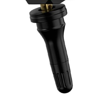 Вентиль FOXWELL Rubber Black Valve T20VR