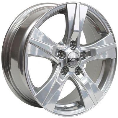 NEO 643 6, 5x16 5/114, 3 ET46 d-67, 1 HS