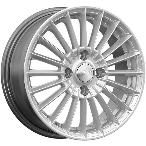 СКАД Веритас 6, 0x15 4/98 ET38 d-58, 6 селена (0622208)