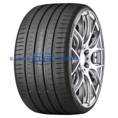 275/40ZR21 107Y XL Lateral Force Sport TL