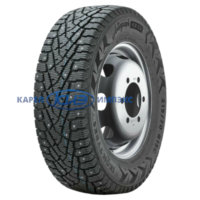 195/70R15C 104/102R Autograph Ice C3 TL (шип.)