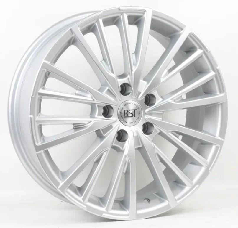 RST R178 7, 0x18 5/114, 3 ET40 d-66, 5 S