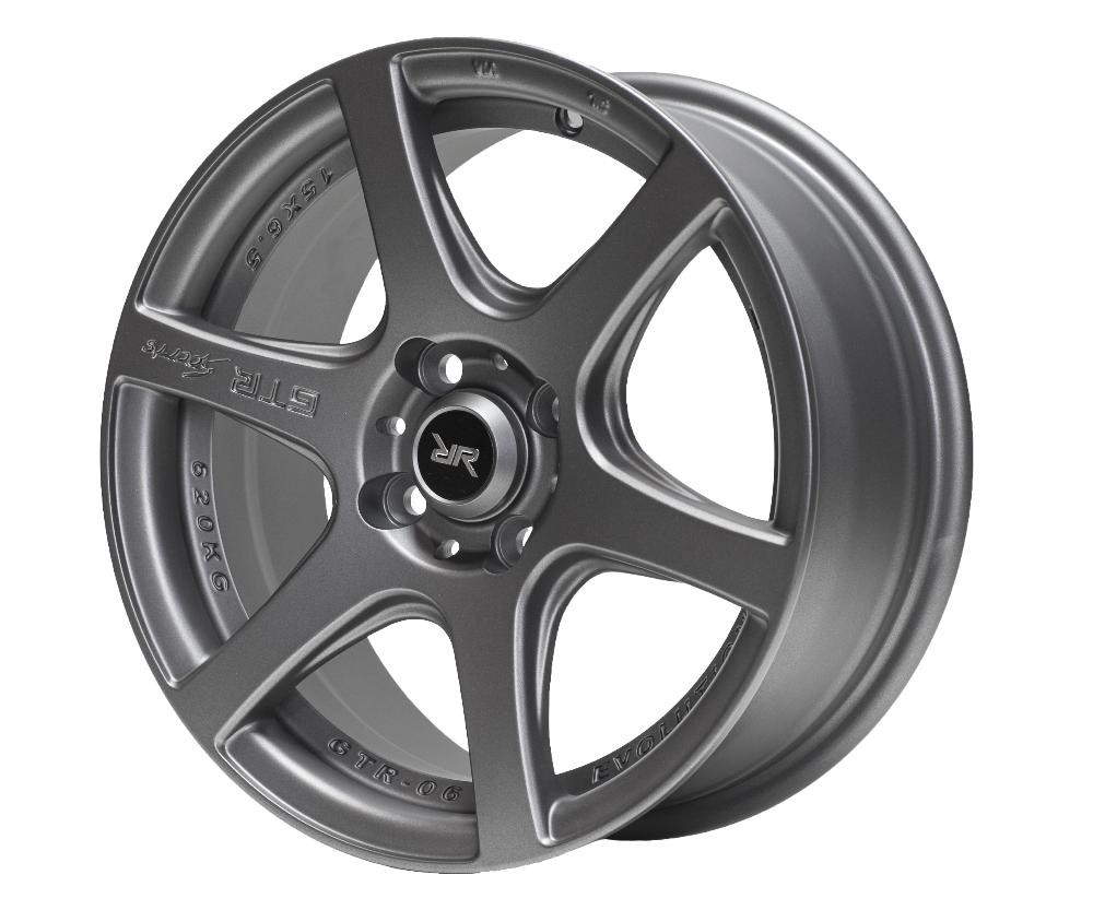 Race Ready Technology CSS3717 7, 0x16 4/100 ET38 d-60, 1 MK/M (УТС00009235)