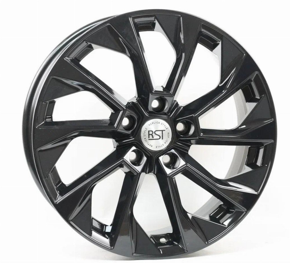 RST R177 (Geely Coolray) 7, 0x17 5/114, 3 ET45 d-54, 1 BL
