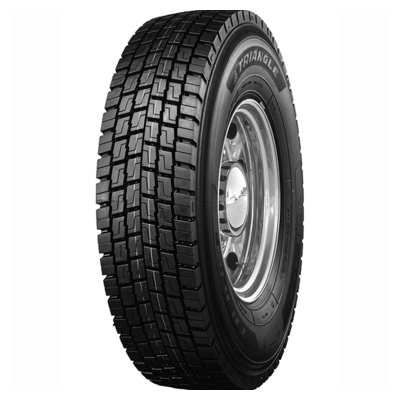 315/80R22, 5 157/154K TRD06 TL M+S 20PR КИТАЙ