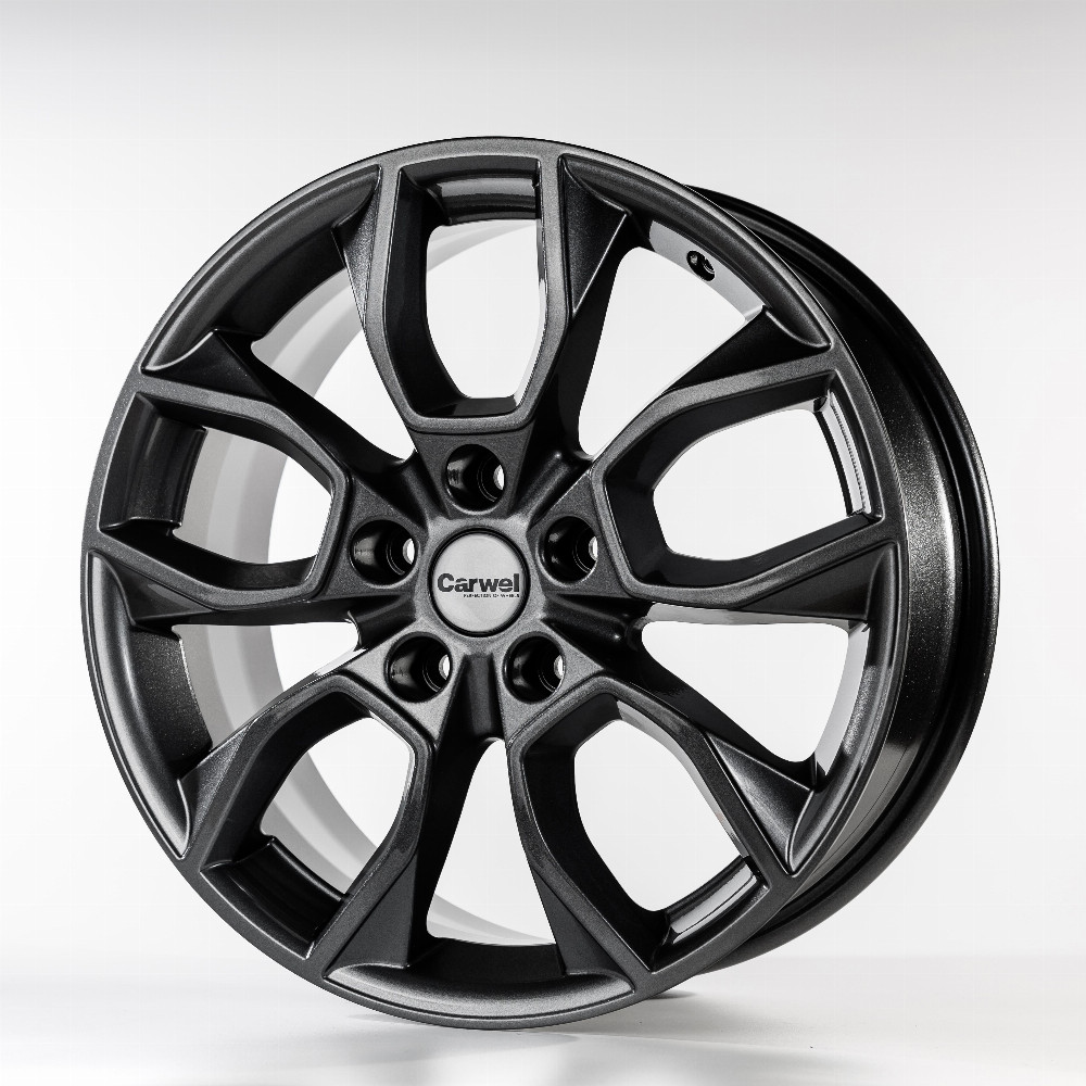 Carwel Ханга 1713 (Changan CS35/CS35 plus) 7, 0x17 5/110 ET46 d-63, 3 GRT (Арт.116171)