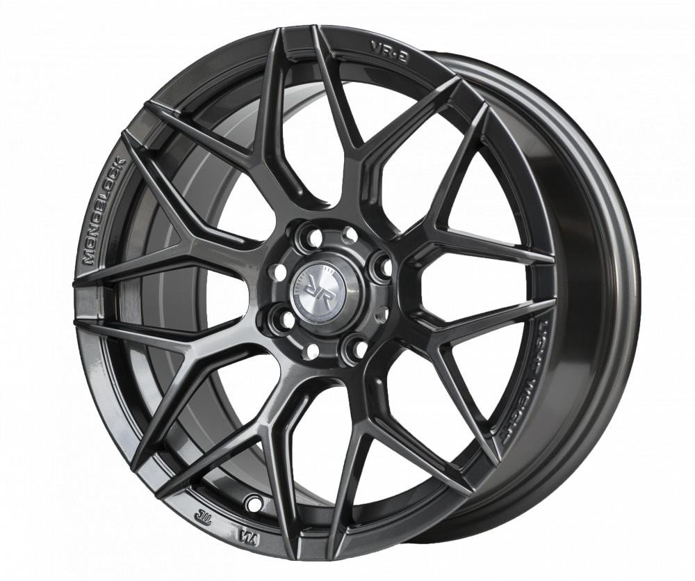 Race Ready Technology CSS3940 6, 0x14 4/98 ET35 d-58, 6 MK/M (УТ-00003892)
