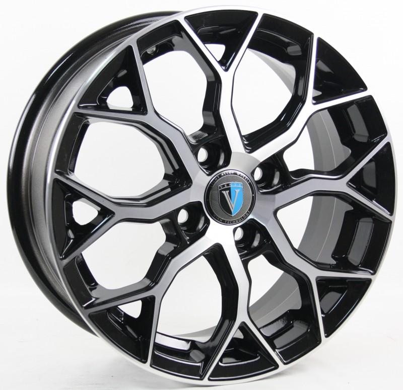 VENTI 1519 6, 0x15 4/98 ET40 d-58, 6 BD