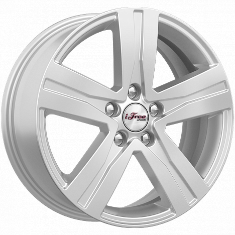iFree Rebel (КС913) 7, 0x17 5/114, 3 ET45 d-66, 1 Нео-классик (Арт.677202)