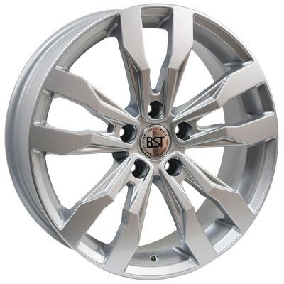 RST R047 (C5 Aircross) 7, 0x17 5/108 ET42 d-65, 1 S
