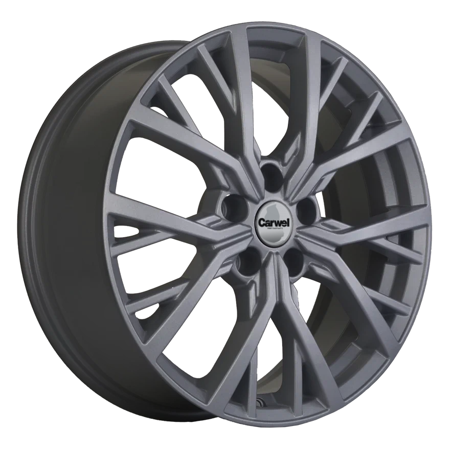 Carwel Тур 1806 (Haval Jolion) 7, 0x18 5/114, 3 ET37 d-66, 5 GRT (Арт.110781)