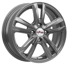 iFree Маскот (КС870) 6, 0x15 4/98 ET35 d-58, 5 Хай вэй (Арт.375500)