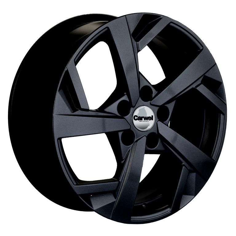 Carwel Тенис 1712 (Changan CS75) 7, 0x17 5/114, 3 ET45 d-60, 1 BL (Арт.110707)