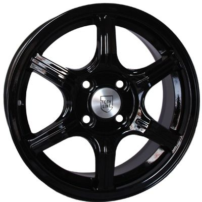 Tech-Line 433 5, 5x14 4/98 ET38 d-58, 6 BL