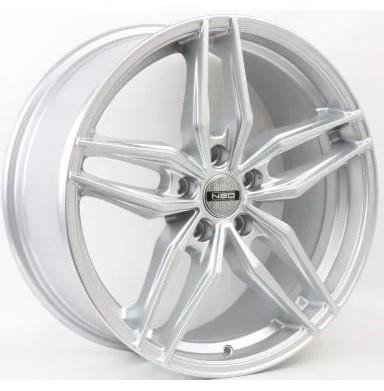 NEO 882 8, 0x18 5/114, 3 ET45 d-67, 1 S